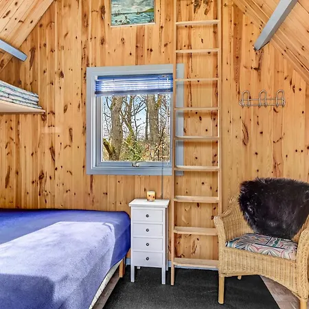 3 Bedroom Amazing In * Glesborg