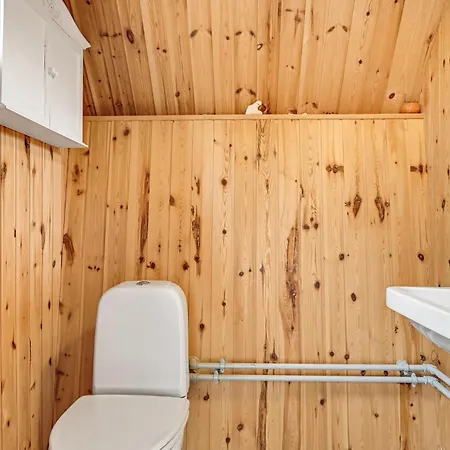 3 Bedroom Amazing In * Glesborg