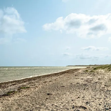 3 Bedroom Amazing In * Glesborg