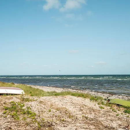 Дом отдыха 3 Bedroom Amazing In