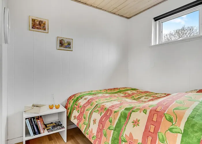 Feriehus 3 Bedroom Amazing In Glesborg