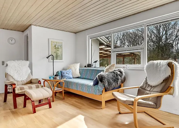 Feriehus 3 Bedroom Amazing In *