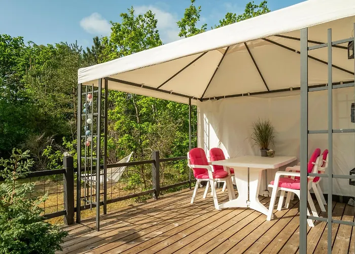 3 Bedroom Amazing In Feriehus