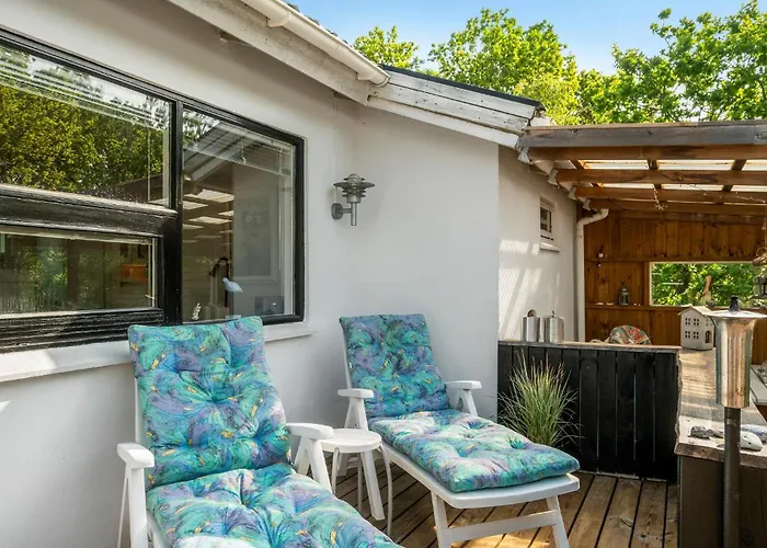 3 Bedroom Amazing In Feriehus *