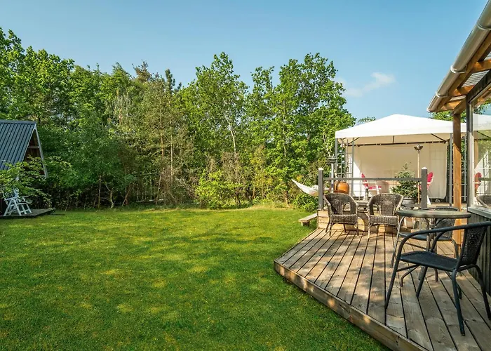 Feriehus 3 Bedroom Amazing In *
